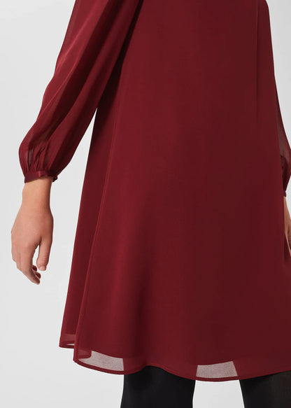 Deep Red