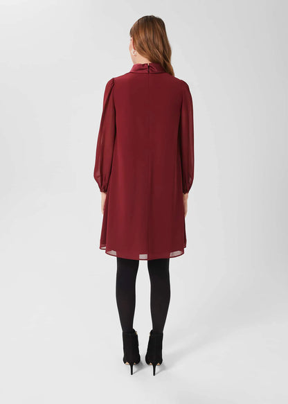 Deep Red