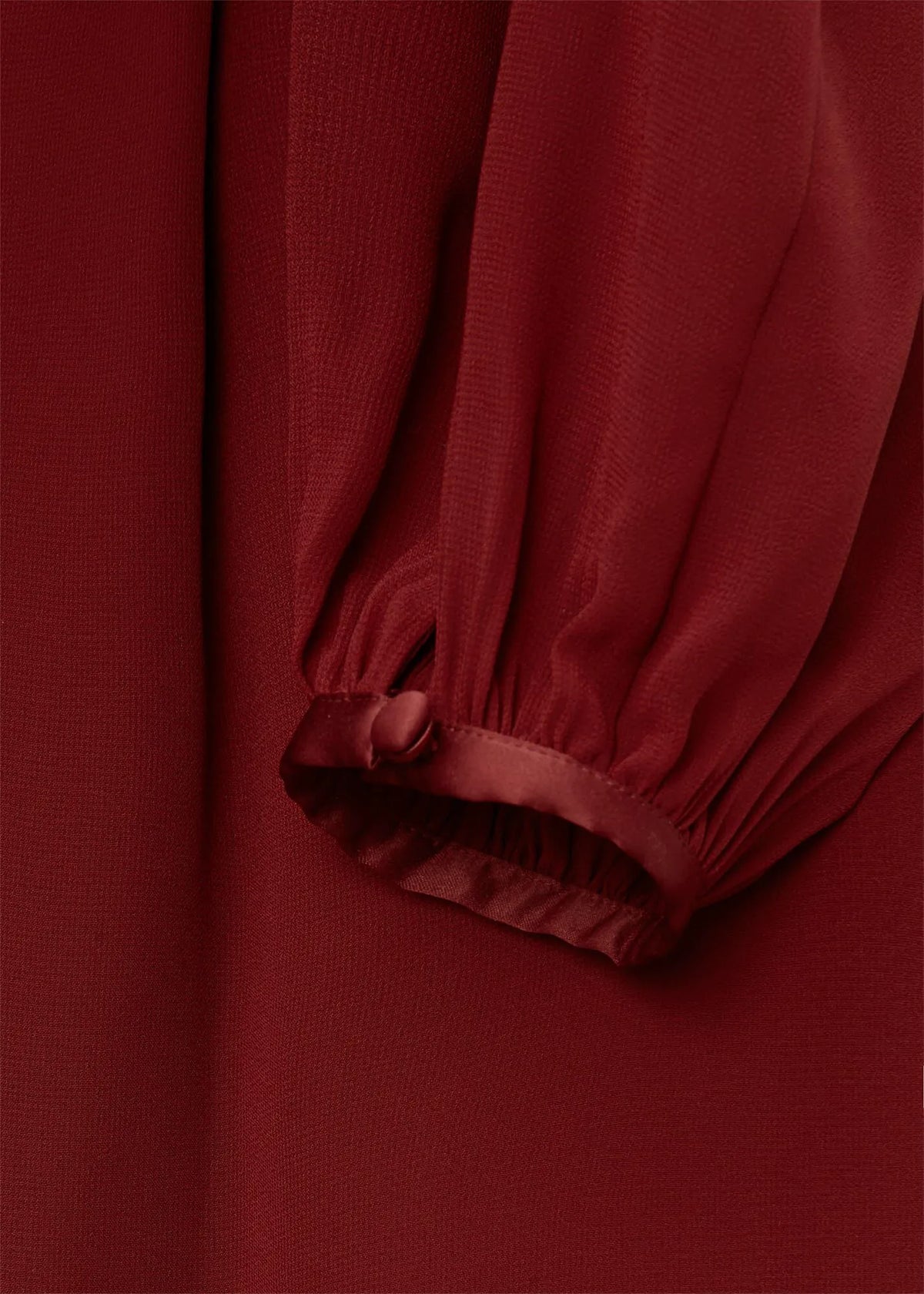 Deep Red