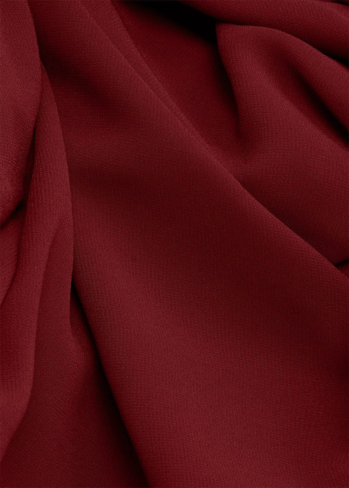 Deep Red