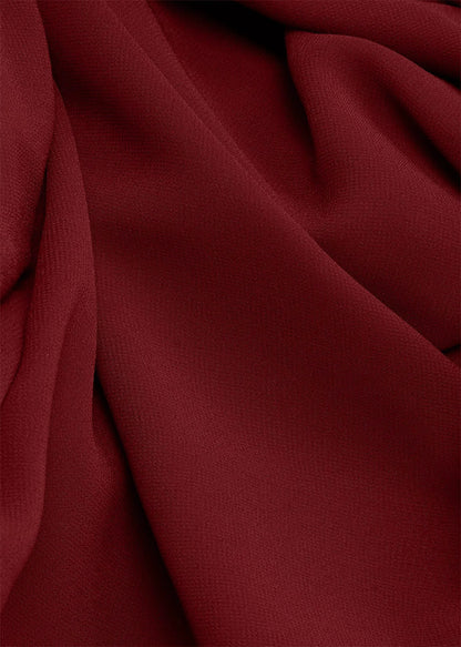 Deep Red