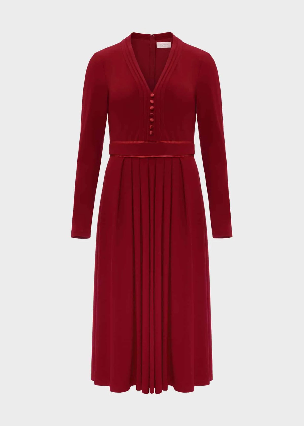 Deep Red