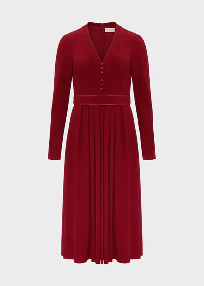Deep Red