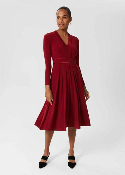 Deep Red