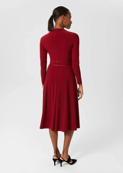 Deep Red