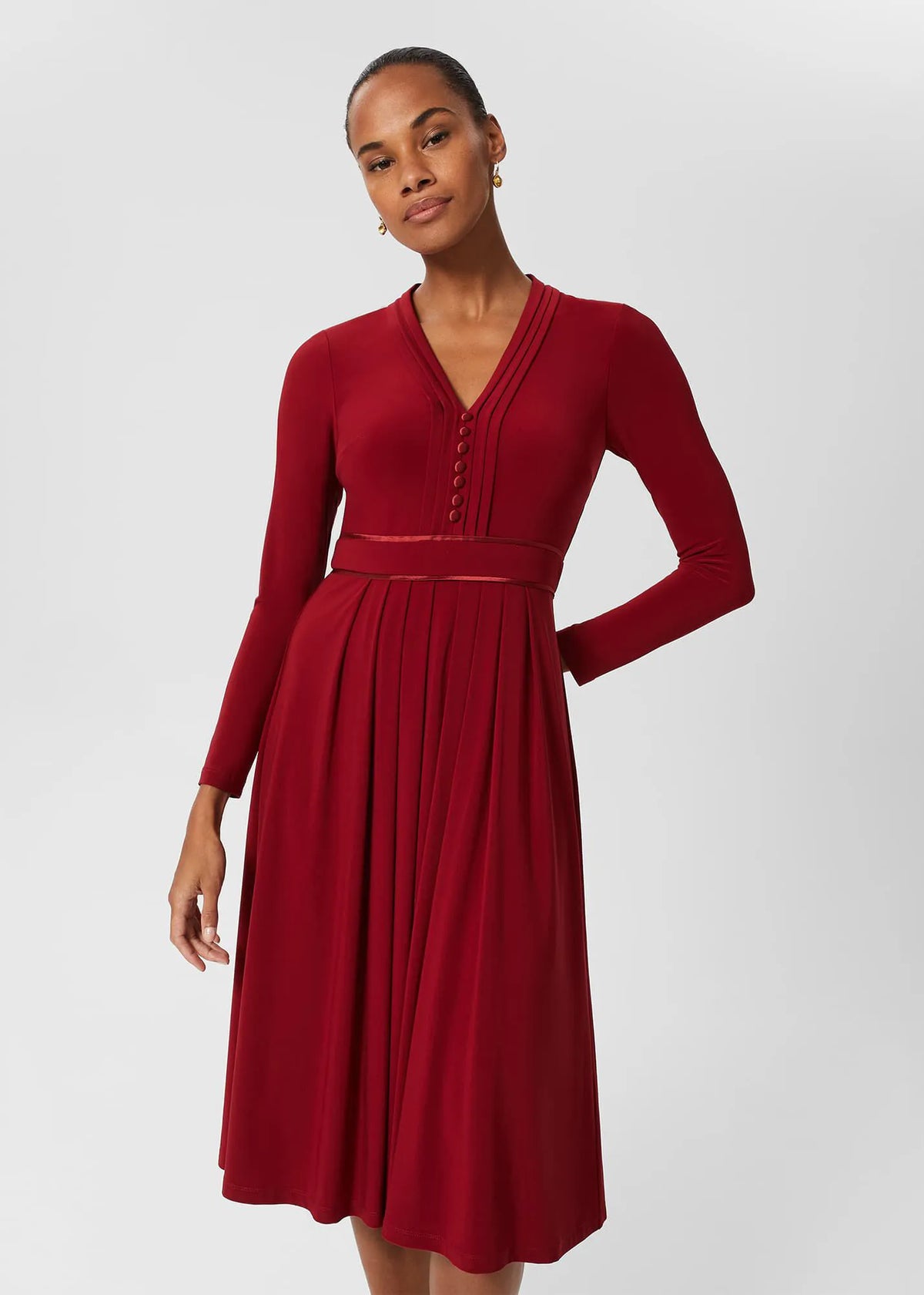 Deep Red