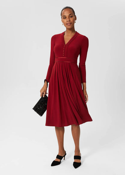 Deep Red