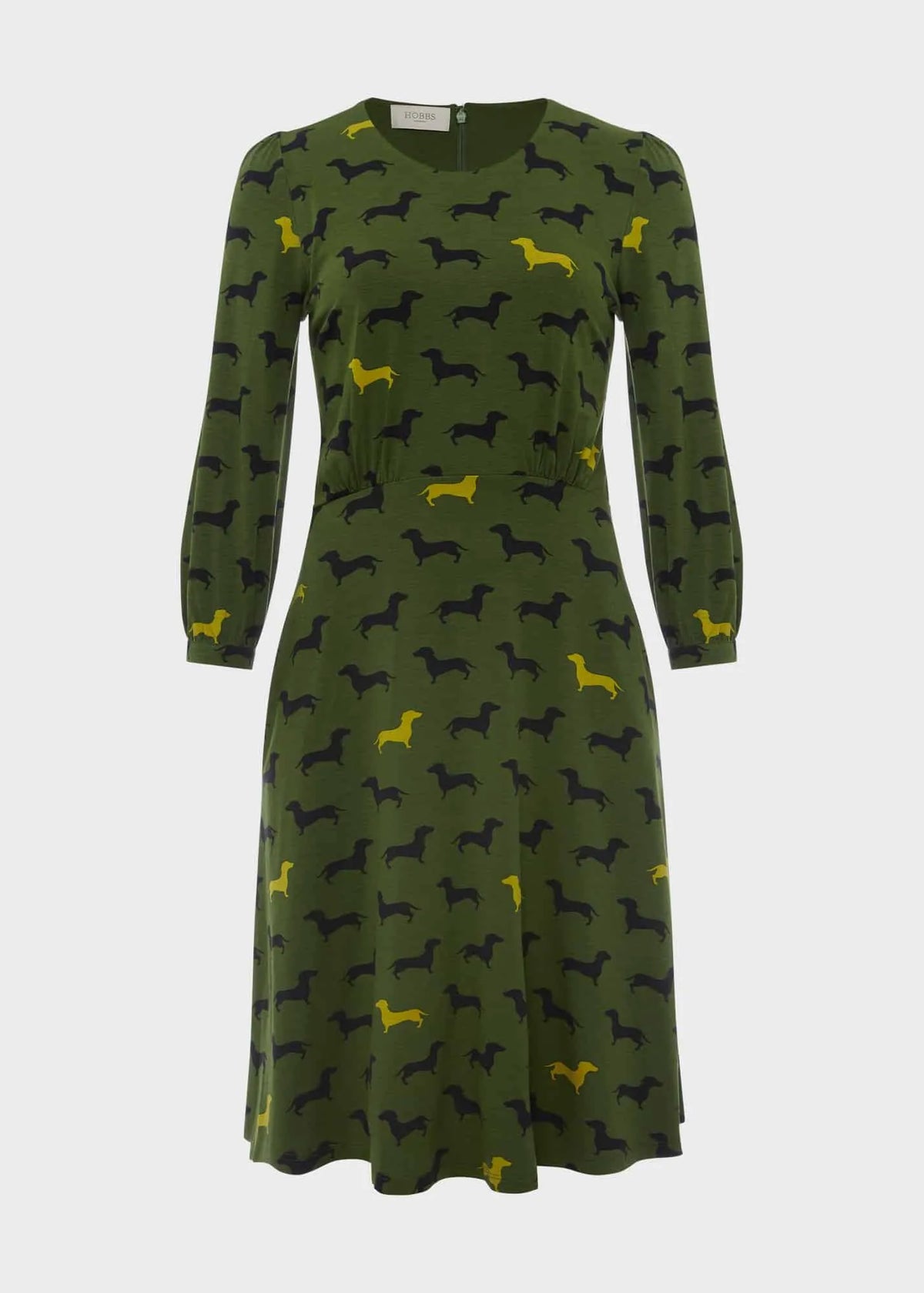 Mid Fern Green