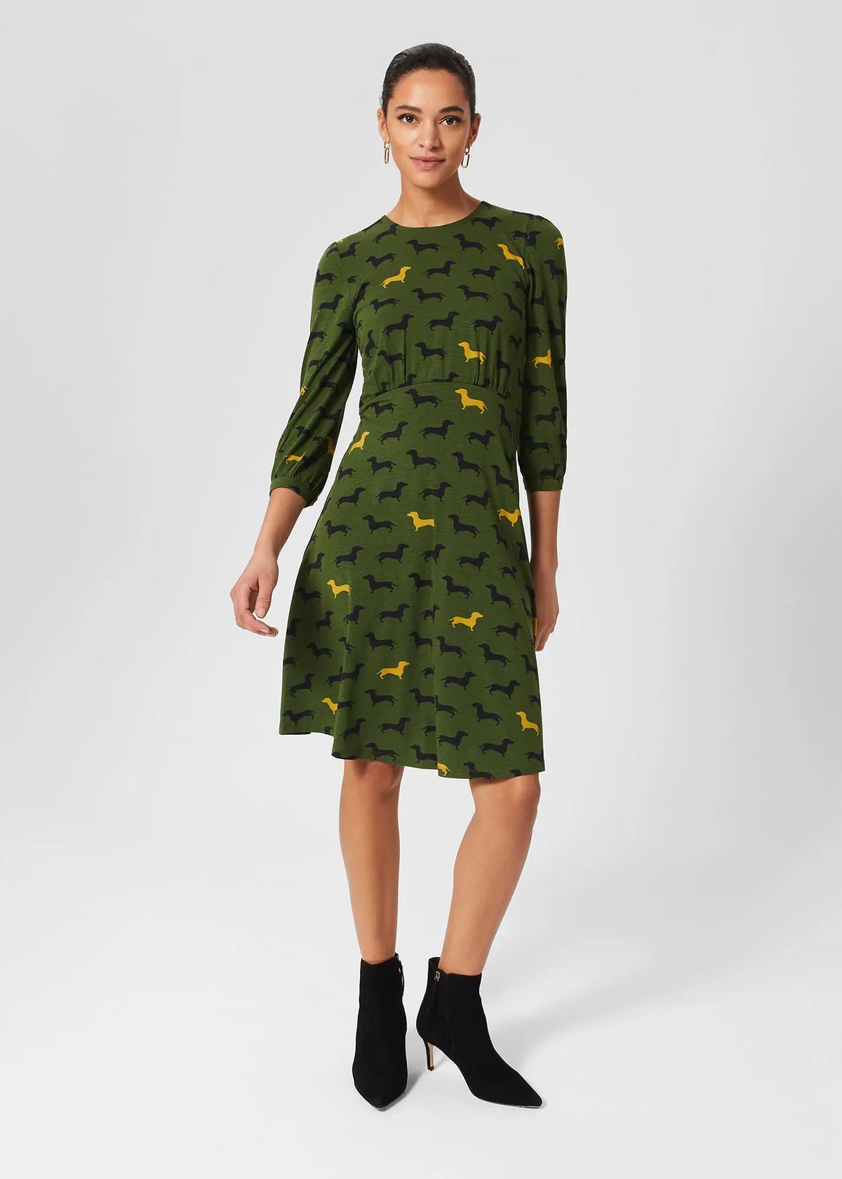 Mid Fern Green