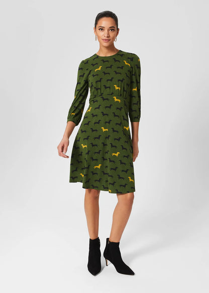 Mid Fern Green