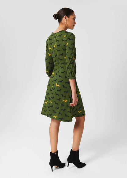 Mid Fern Green