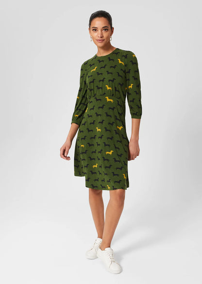 Mid Fern Green