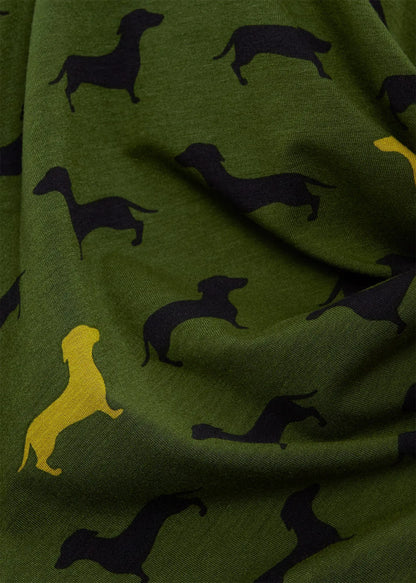 Mid Fern Green