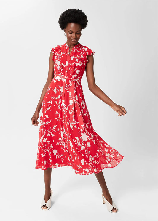 Red Ivory