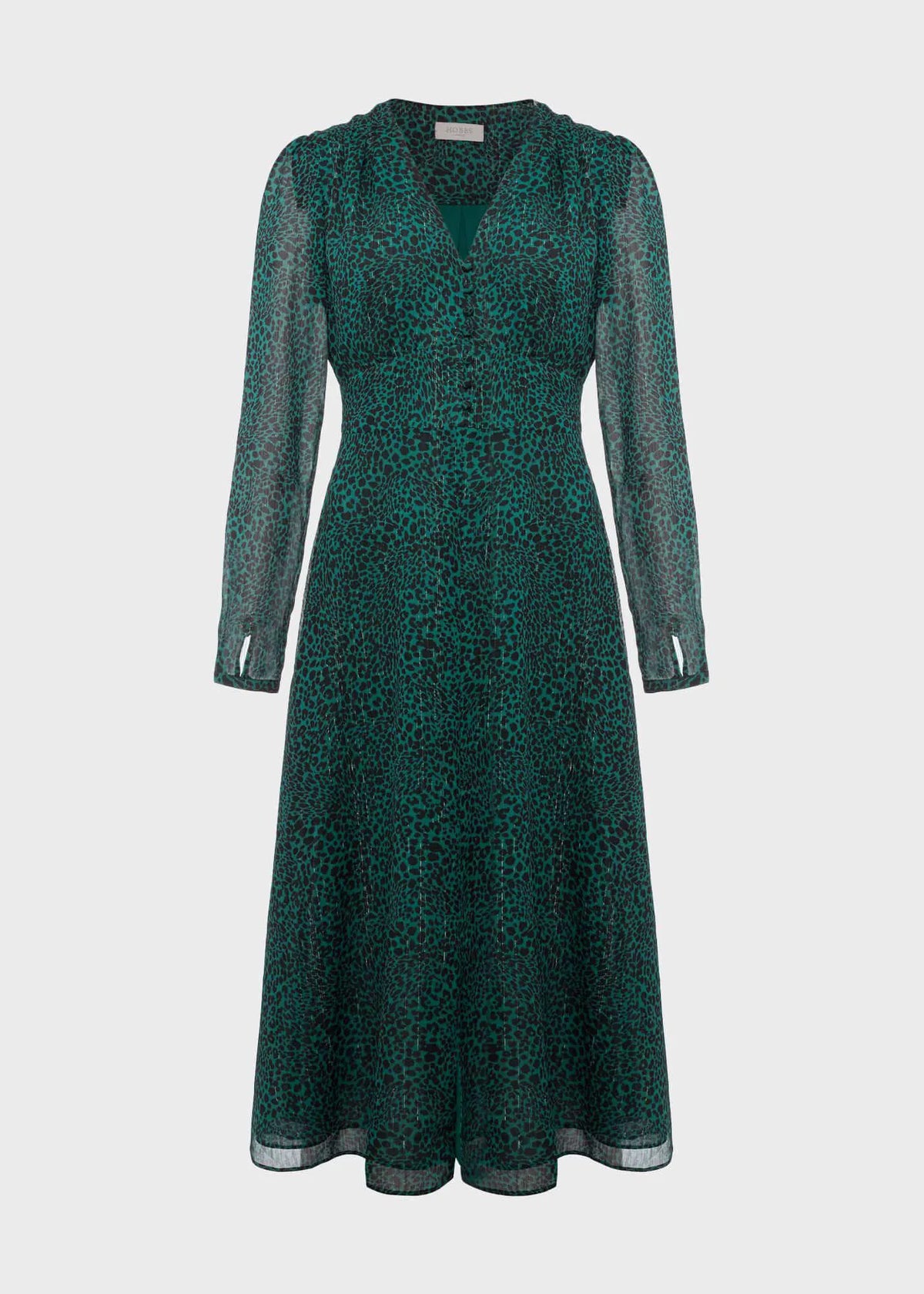 Sea Green