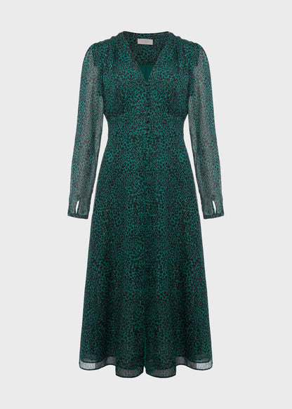 Sea Green