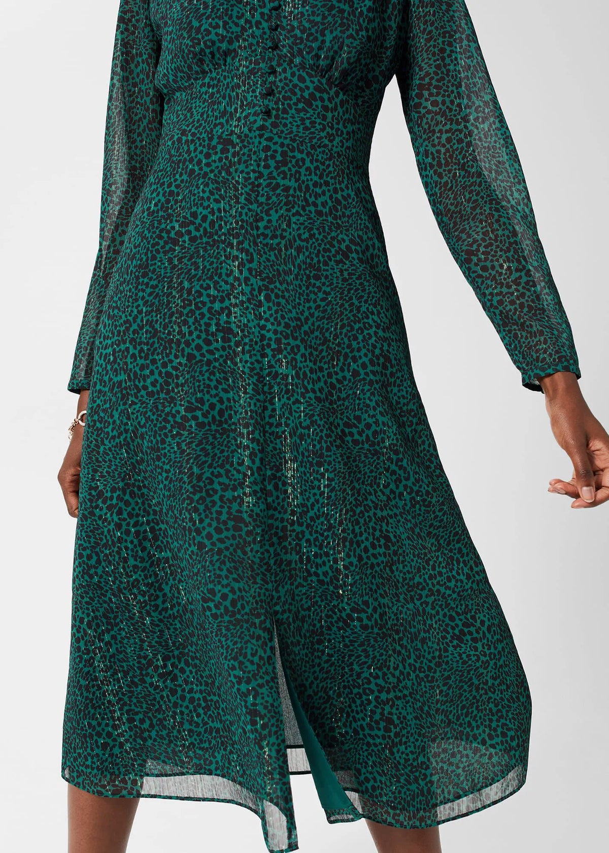 Sea Green
