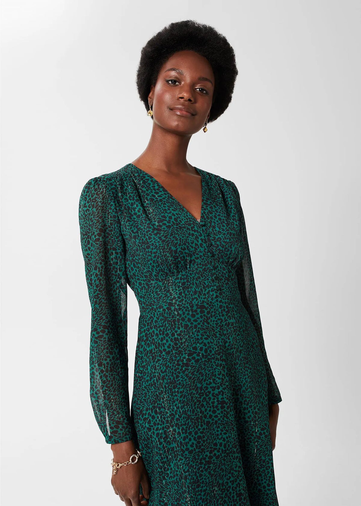 Sea Green