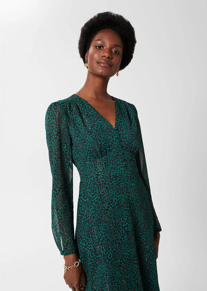 Sea Green
