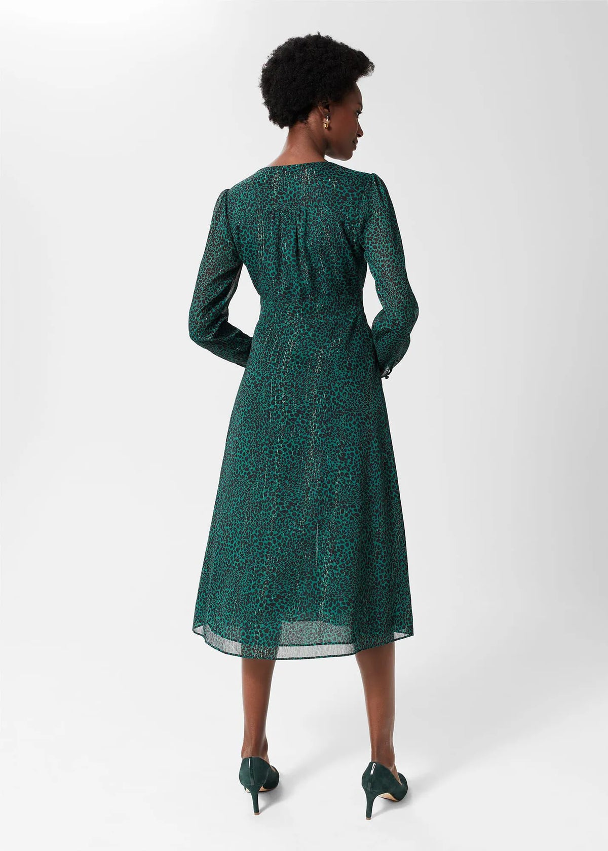 Sea Green
