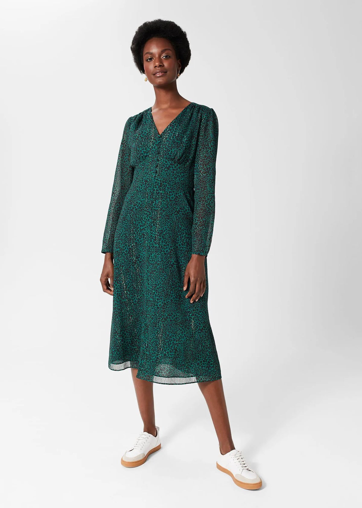 Sea Green