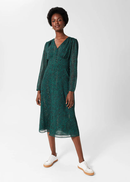 Sea Green