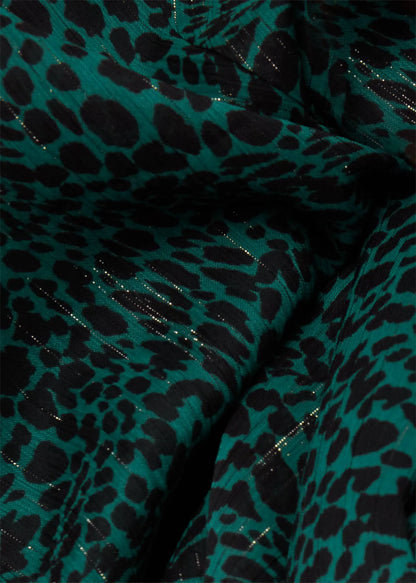 Sea Green