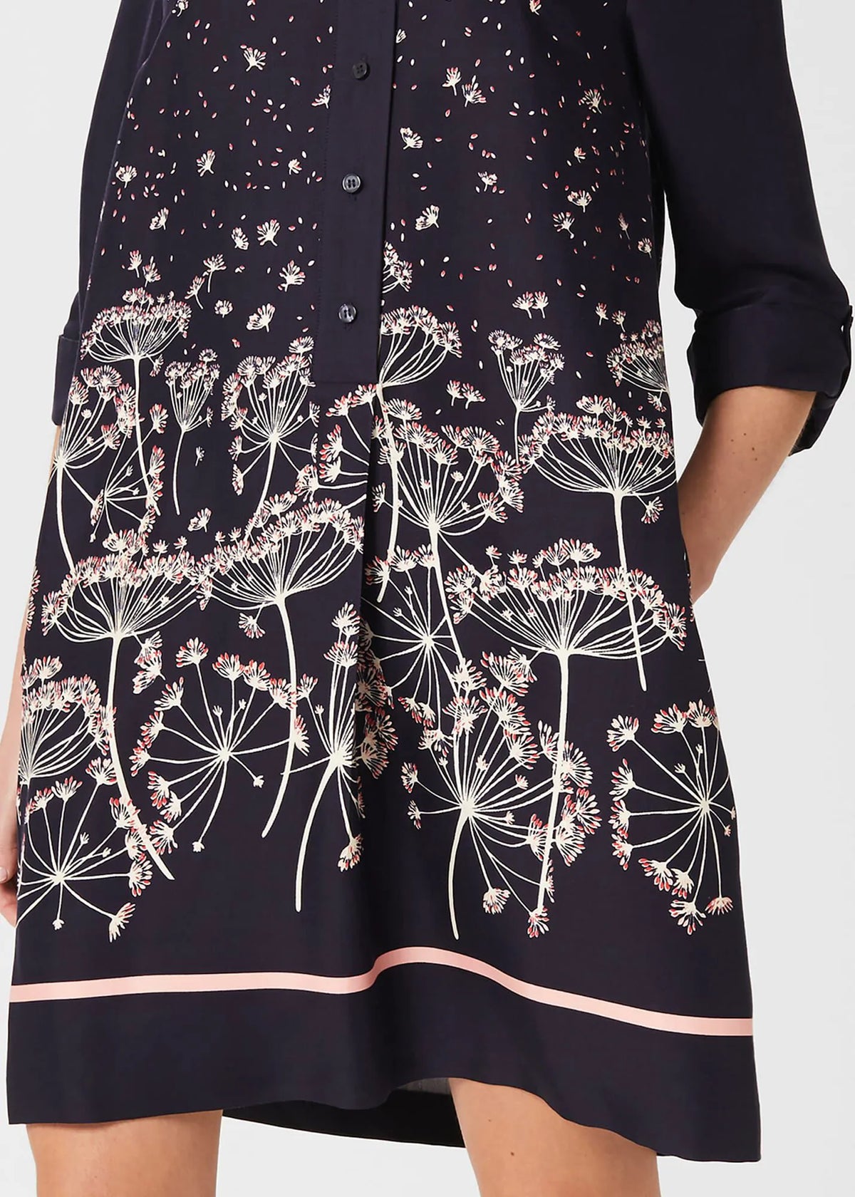 Navy Multi