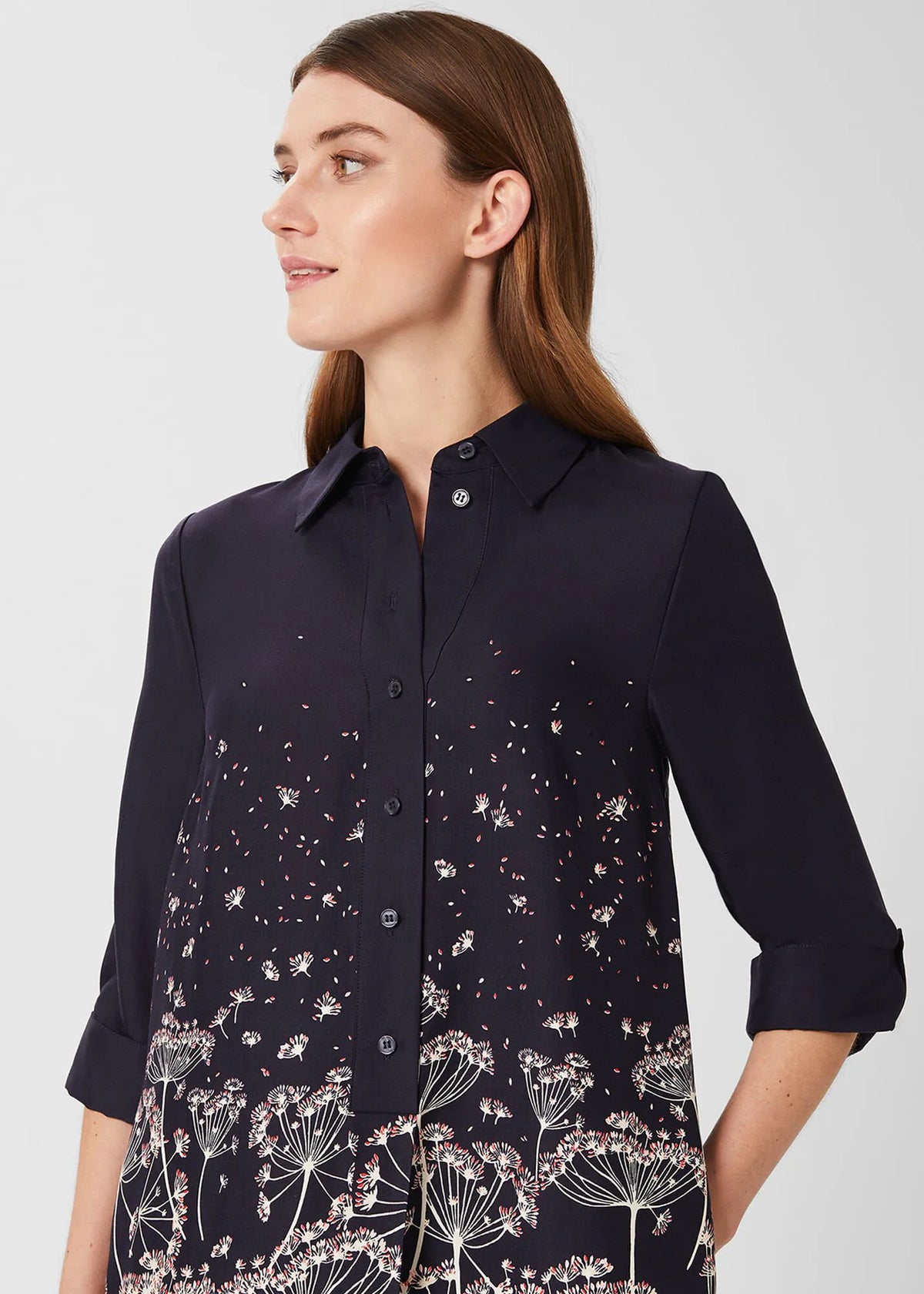Navy Multi