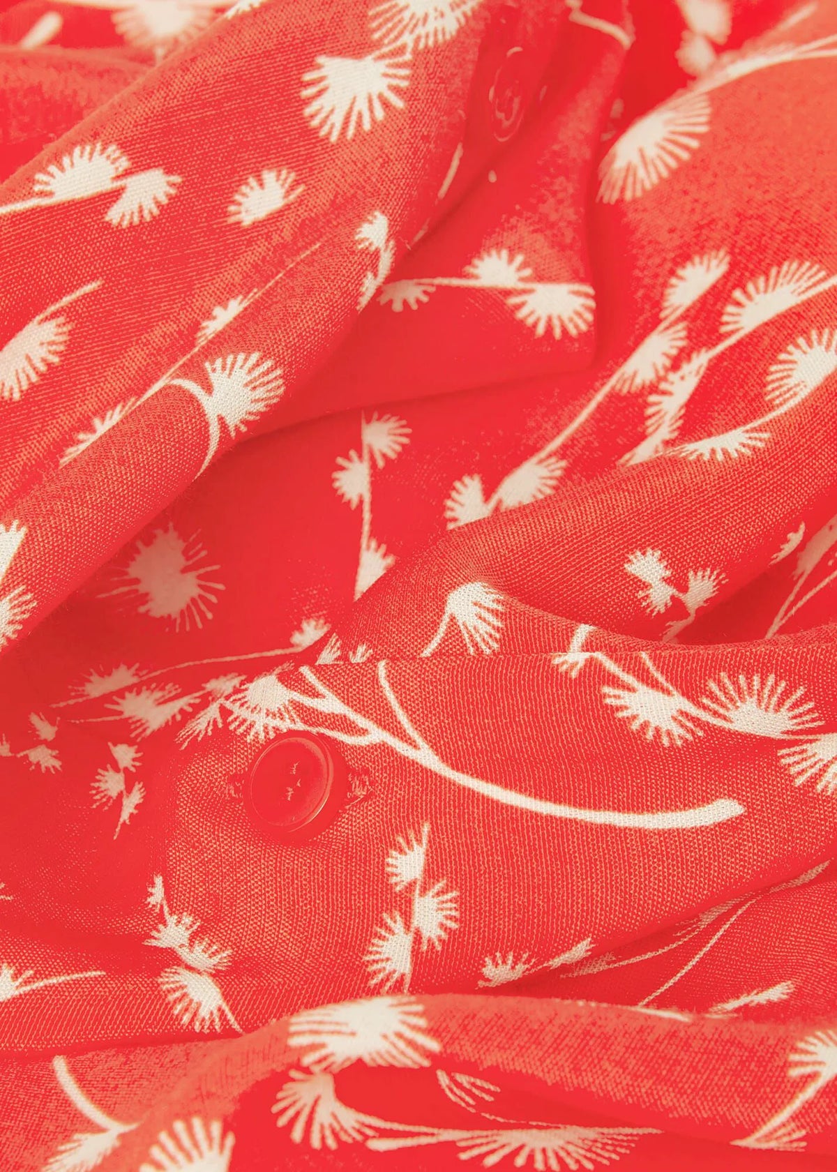 Coral Red Ivory