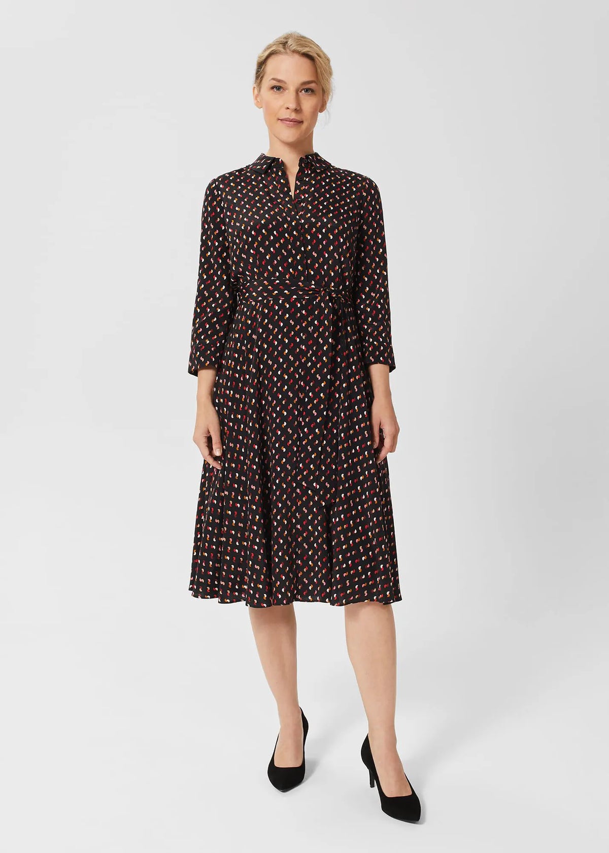 Black Multi