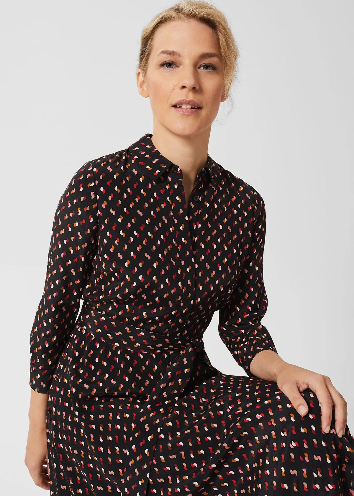 Black Multi