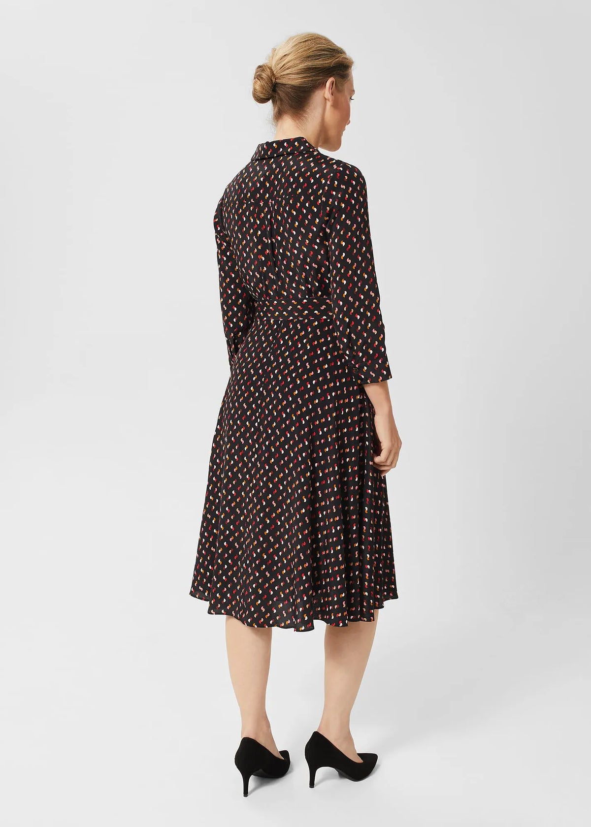 Black Multi