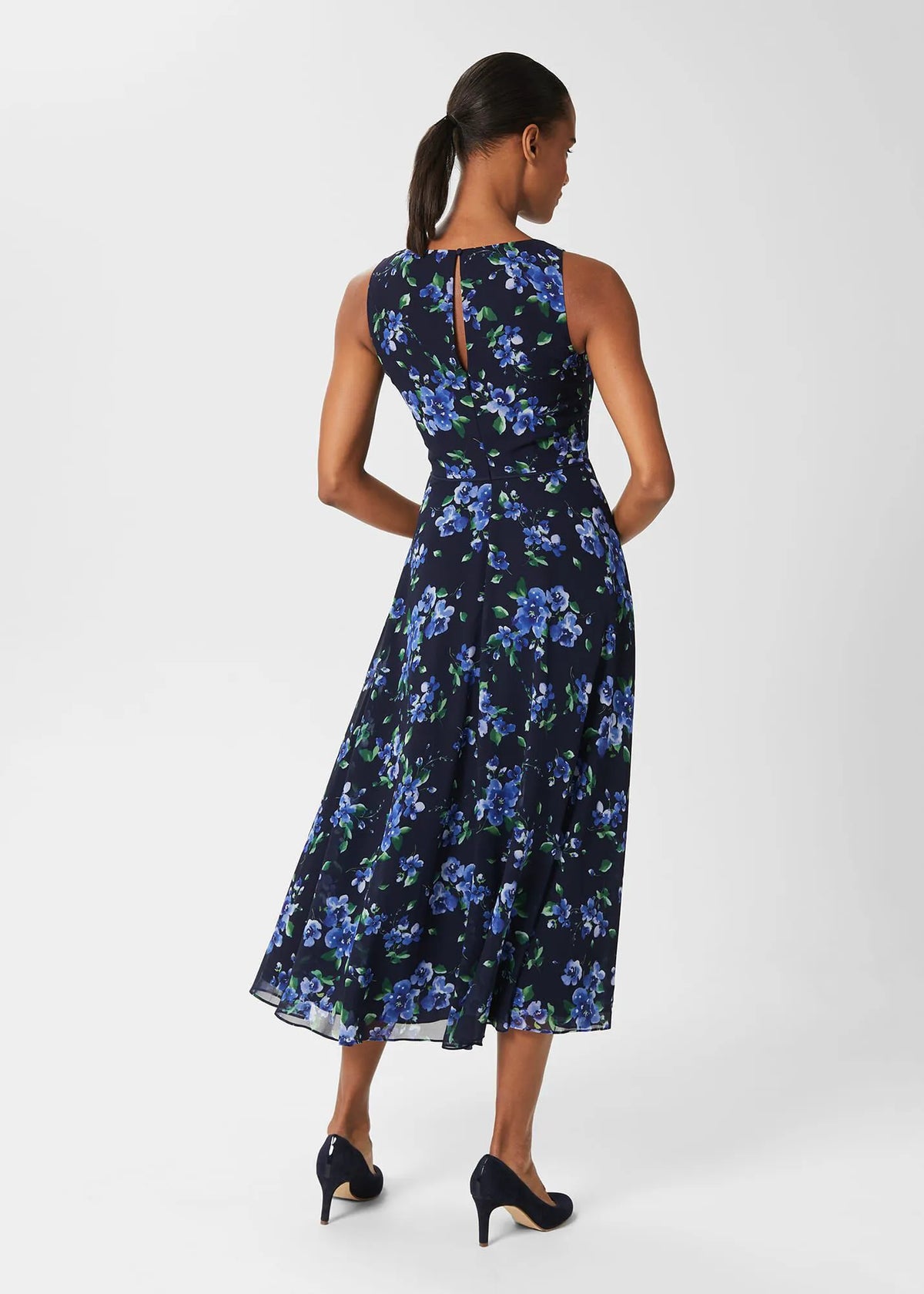 Navy Blue