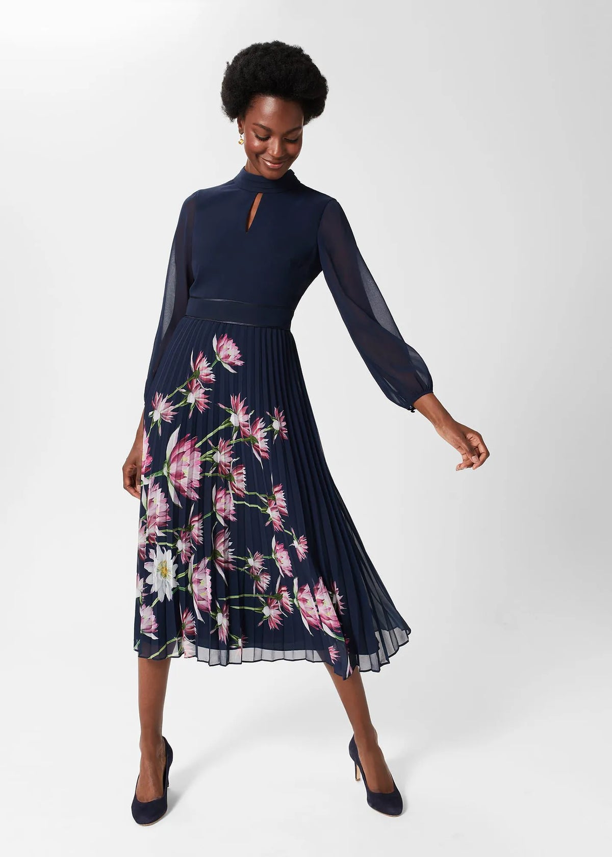 Navy Multi