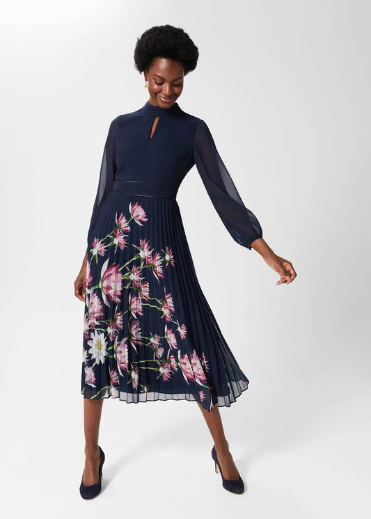 Navy Multi