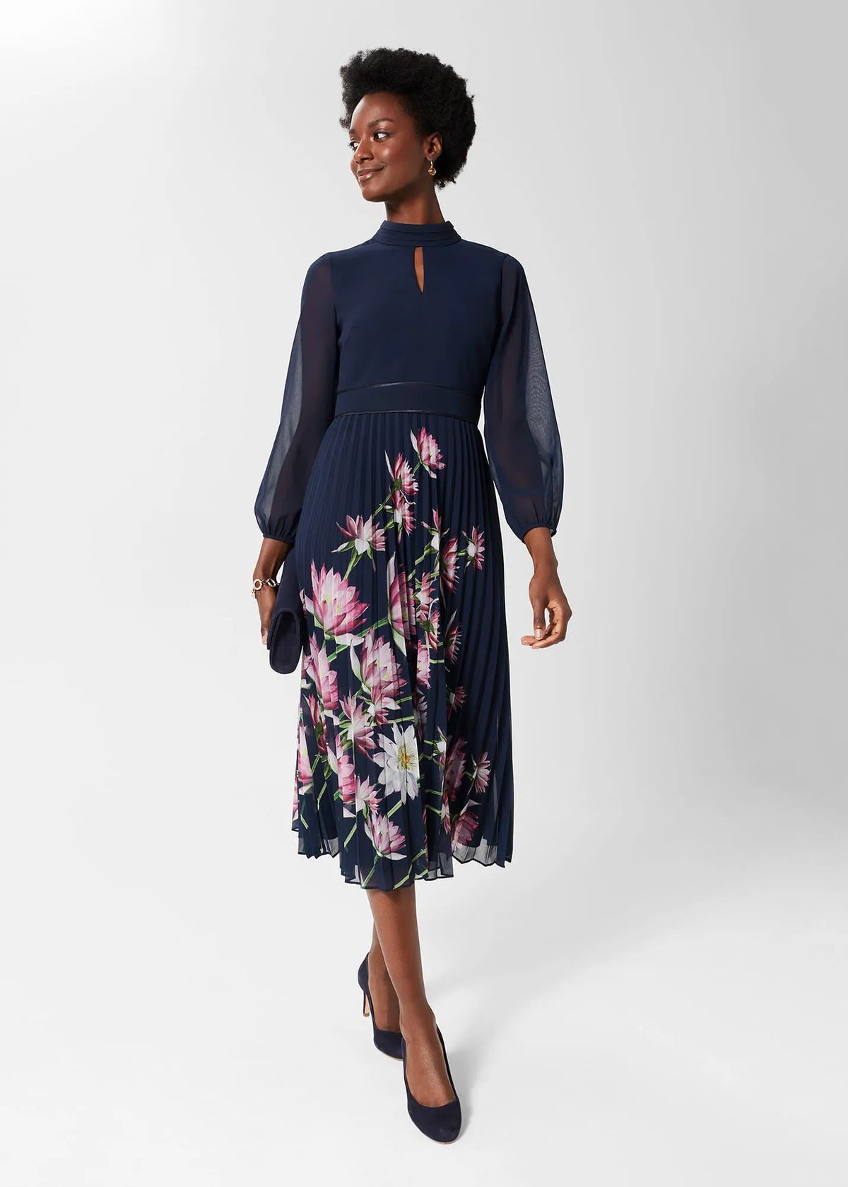 Navy Multi