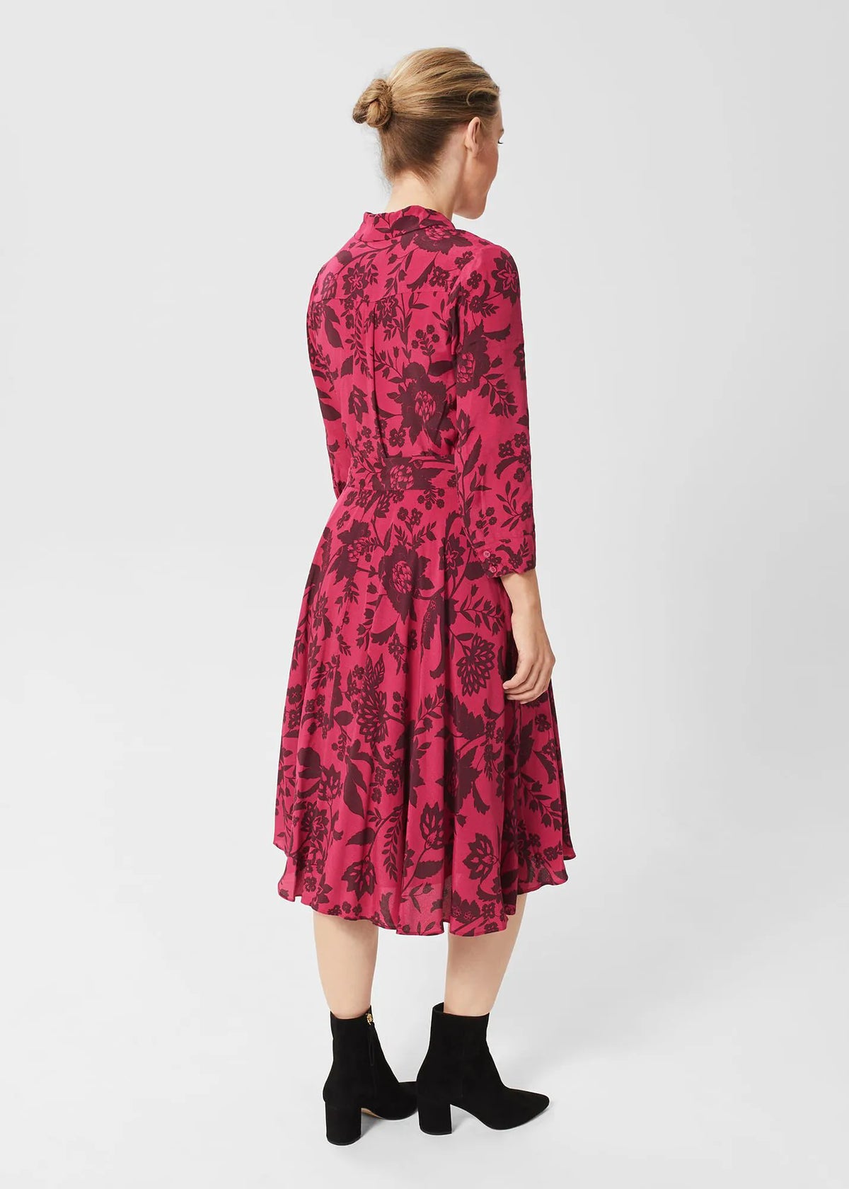 Rich Berry Red