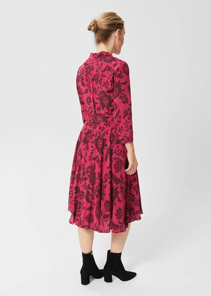 Rich Berry Red