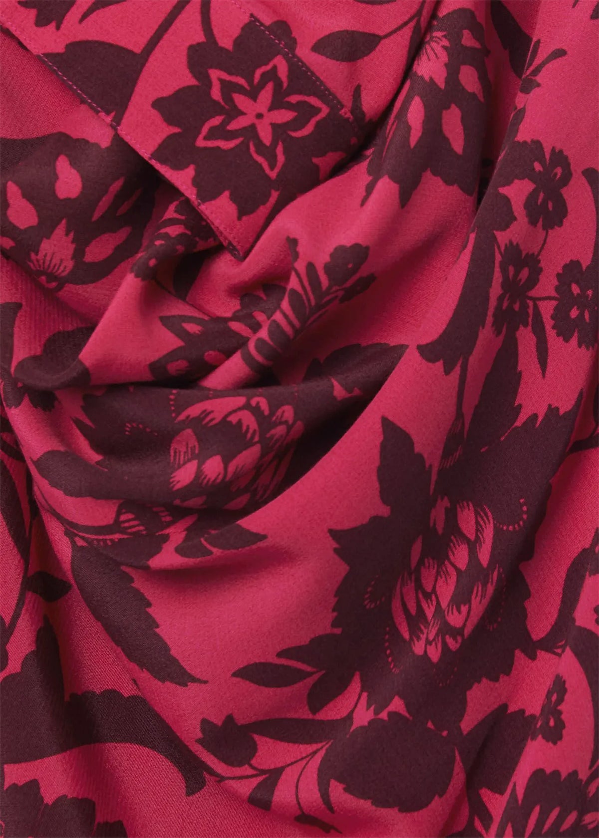 Rich Berry Red