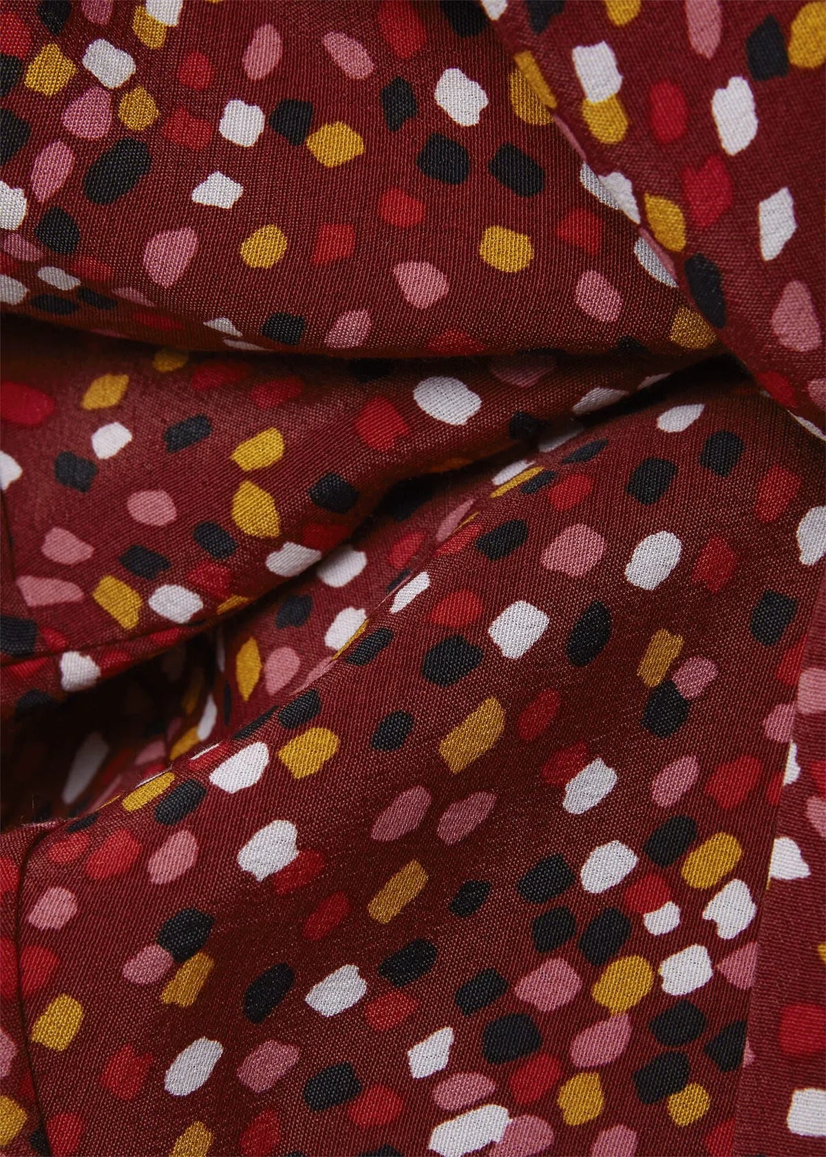 Cherry Red Mlt