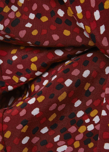 Cherry Red Mlt
