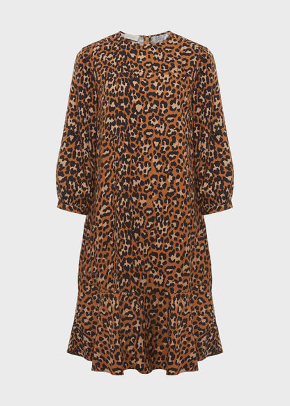 Black Vicuna