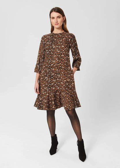 Black Vicuna