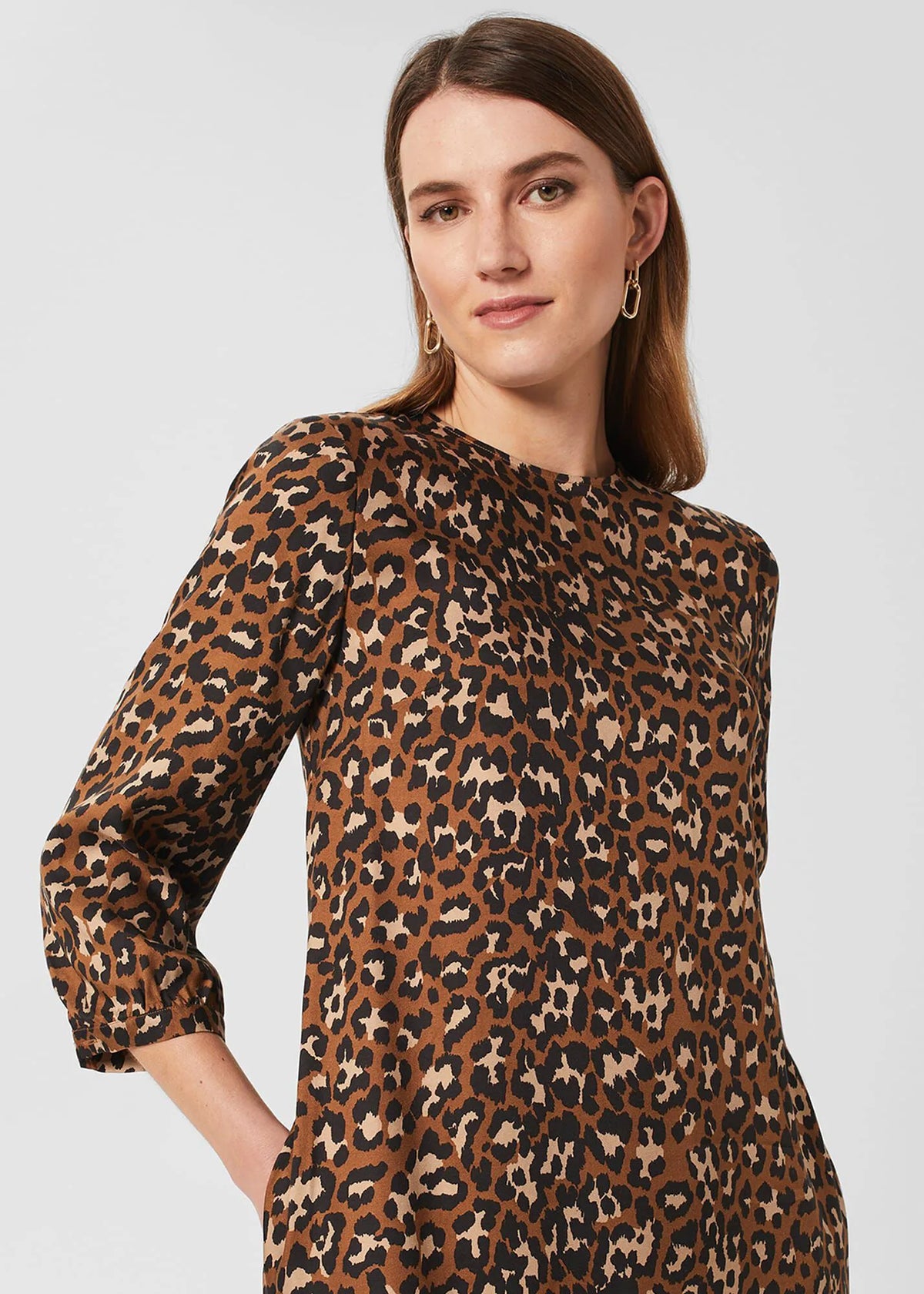 Black Vicuna