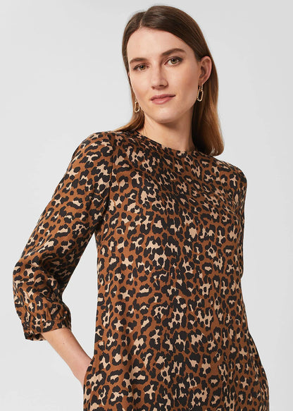 Black Vicuna