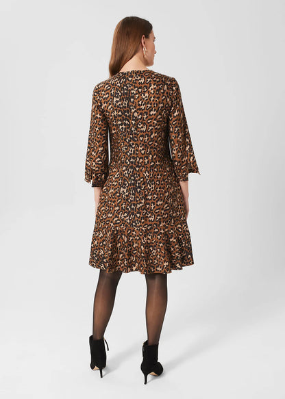 Black Vicuna