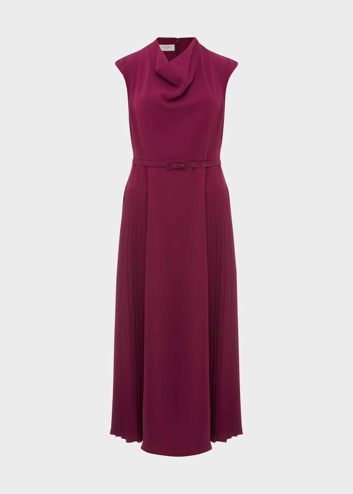 Warm Plum