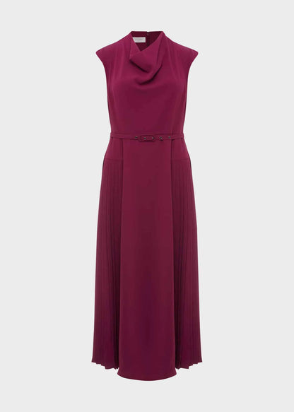 Warm Plum