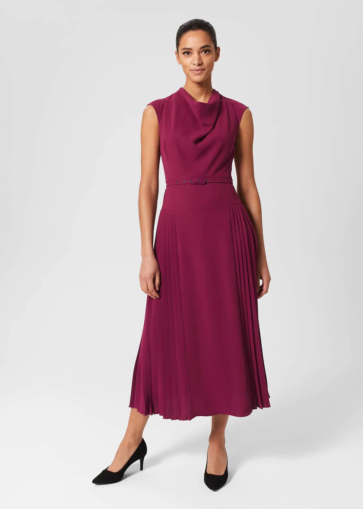 Warm Plum